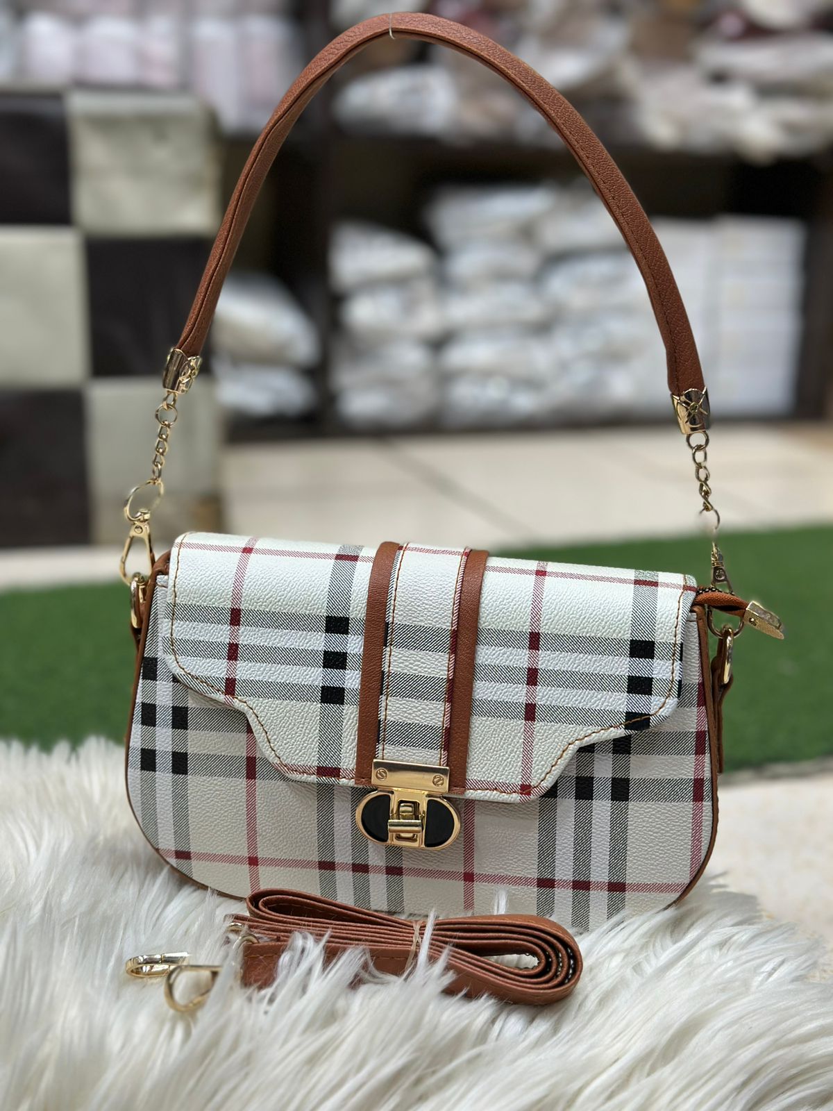 Cross BodyBags