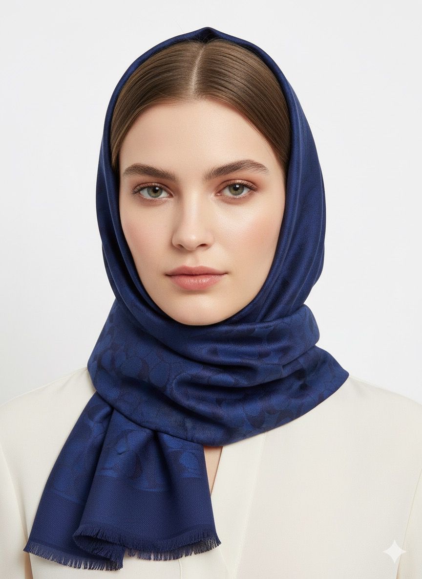 Coach Scarf